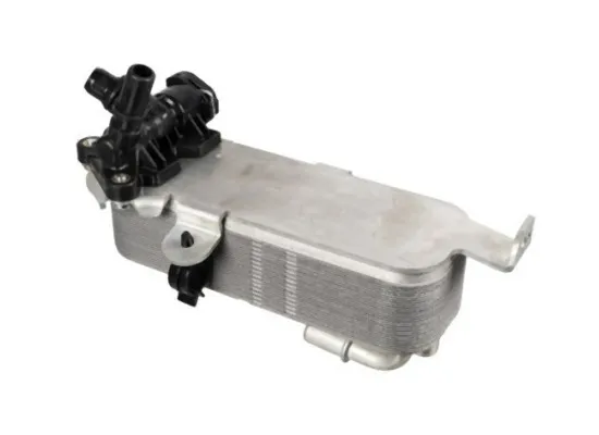 BMW F20 F21 F22 F23 F30 F31 F32 F33 F34 F36 N13 Şanzıman Yağ Soğutucu - 17217600553 FEBi BMW F20 F21 F22 F23 F30 F31 F32 F33 F34 F36 N13 Şanzıman Yağ Soğutucu - 17217600553 FEBi