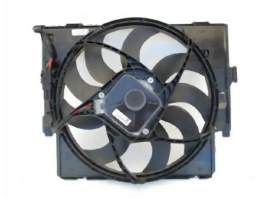 BMW F20 F21 F22 F23 F30 F31 F32 F33 F34 F36 Fan Komple - 17428641963 BMW Orjinal BMW F20 F21 F22 F23 F30 F31 F32 F33 F34 F36 Fan Komple - 17428641963 BMW Orjinal