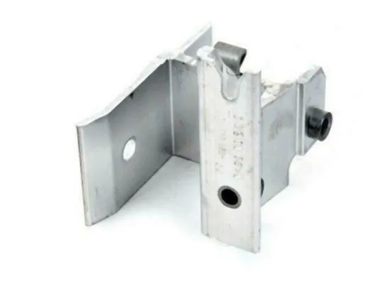 BMW F20 F21 F22 F23 F30 F31 F32 F33 F34 F36 Tampon Demiri Braketi Sol - 51647245795 WENDER BMW F20 F21 F22 F23 F30 F31 F32 F33 F34 F36 Tampon Demiri Braketi Sol - 51647245795 WENDER