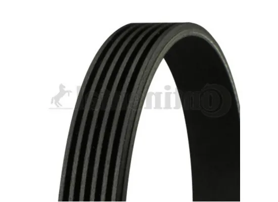 BMW F20 F21 F22 F23 F30 F31 F32 F33 F36 B38 Vantilatör Kayışı 6PK1165 - 11288646472 CONTITECH