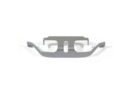 BMW F20 F21 F22 F23 F30 F31 F32 F33 F34 F36 Arka Fren Balata Tutucusu - 34216850853 BMW Orjinal