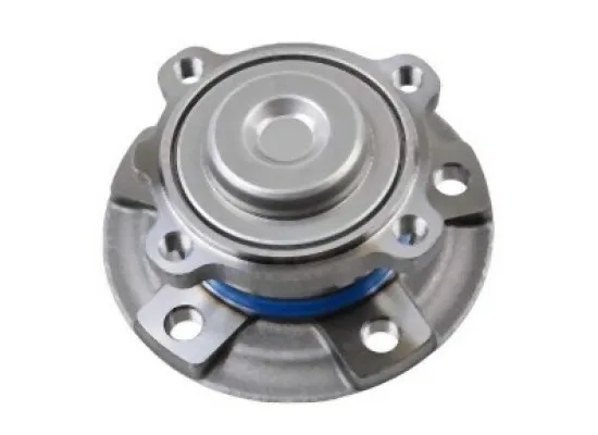 BMW F20 F21 F22 F23 F30 F31 F32 F33 F34 F36 Ön Porya Teker Bilyası - 31206867256 BMW ithal