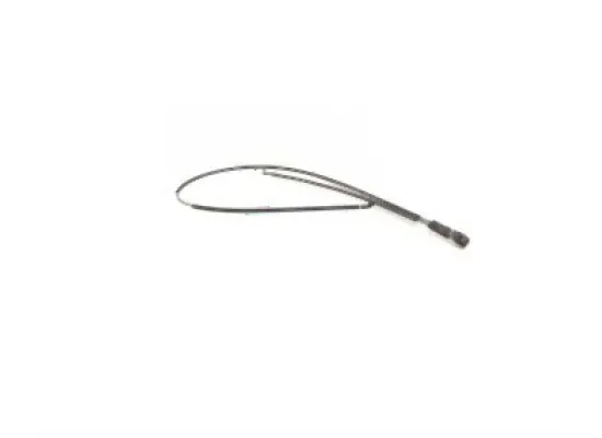 BMW F20 F21 F30 F31 F32 F33 F34 F36 F80 Kaput Açma Teli - 51237411315 BMW Orjinal BMW F20 F21 F30 F31 F32 F33 F34 F36 F80 Kaput Açma Teli - 51237411315 BMW Orjinal