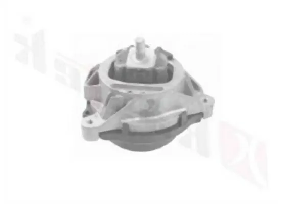 BMW F20 F21 F30 F31 N13 Motor Kulağı Takozu Sağ - 22116854252 KAUTEK BMW F20 F21 F30 F31 N13 Motor Kulağı Takozu Sağ - 22116854252 KAUTEK
