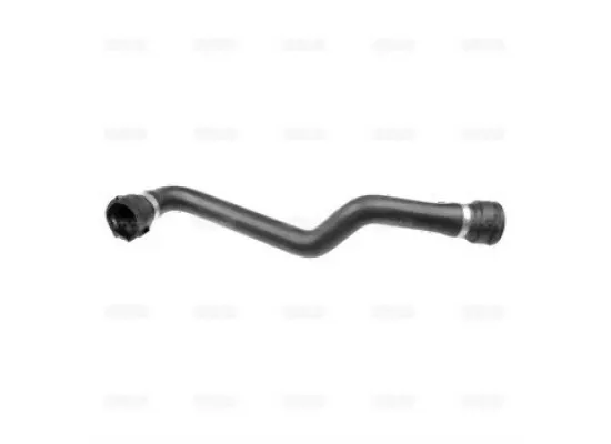 BMW F20 F21 F30 F31 N13 Radyatör Alt Hortumu Sağ - 17127596833 RAPRO BMW F20 F21 F30 F31 N13 Radyatör Alt Hortumu Sağ - 17127596833 RAPRO