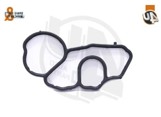 BMW F20 F21 F30 F31 N13 Yağ Filtre Contası - 11427625484 4U BMW F20 F21 F30 F31 N13 Yağ Filtre Contası - 11427625484 4U