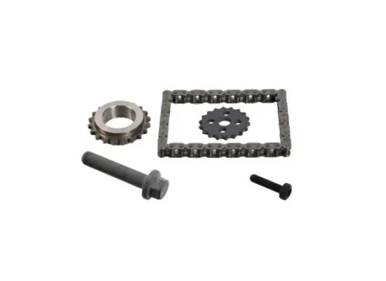 BMW F20 F21 F30 F31 N13 Yağ Pompa Zincir Seti - 11418482629 FEBi BMW F20 F21 F30 F31 N13 Yağ Pompa Zincir Seti - 11418482629 FEBi