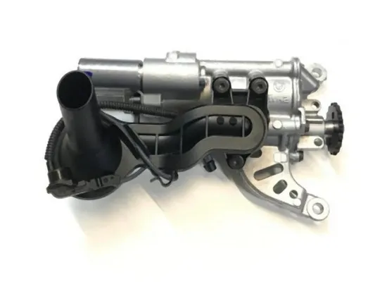 BMW F20 F21 F30 F31 N13 Yağ Pompası - 11417600466 BMW Orjinal BMW F20 F21 F30 F31 N13 Yağ Pompası - 11417600466 BMW Orjinal