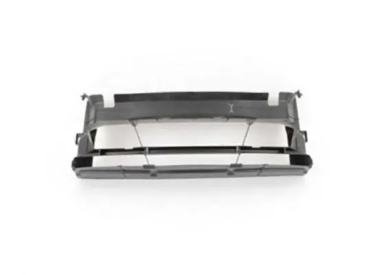 BMW F20 F21 F30 F31 Ön Alt Hava Kanalı - 51747255414 WENDER BMW F20 F21 F30 F31 Ön Alt Hava Kanalı - 51747255414 WENDER
