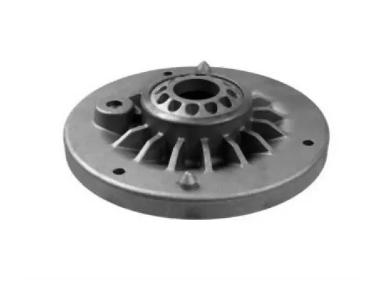 BMW F25 F26 Ön Amortisör Takozu - 31306852158 LEMFORDER BMW F25 F26 Ön Amortisör Takozu - 31306852158 LEMFORDER