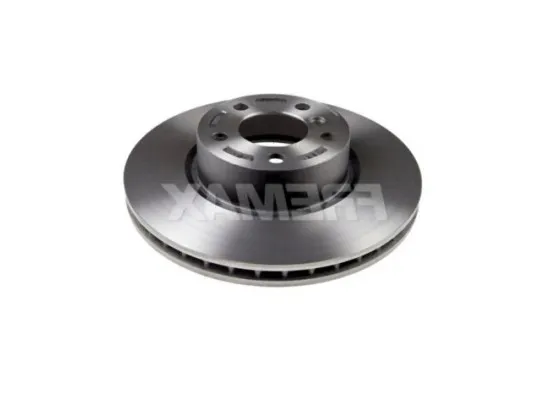 BMW F25 F26 Ön Fren Diski Takım - 34106879122 FREMAX