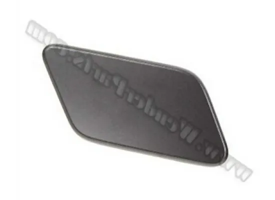 BMW F25 Far Yıkama Kapağı Sol - 51117261100 WENDER BMW F25 Far Yıkama Kapağı Sol - 51117261100 WENDER