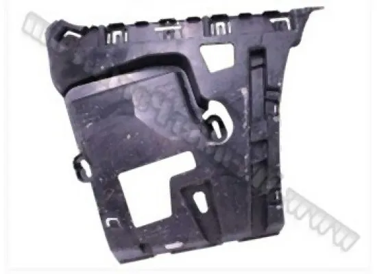 BMW F30 Arka M Tampon Braketi Sol - 51127256923 WENDER BMW F30 Arka M Tampon Braketi Sol - 51127256923 WENDER