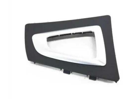 BMW F30 F31 F32 F33 F34 F36 Vites Kol Kaplaması - 51169234131 BMW Orjinal BMW F30 F31 F32 F33 F34 F36 Vites Kol Kaplaması - 51169234131 BMW Orjinal