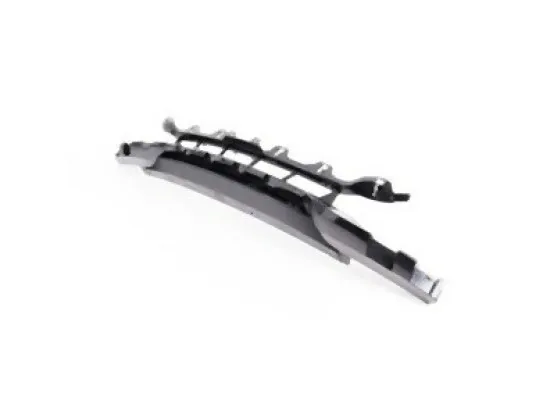 BMW F30 F31 Ön Tampon Orta Izgara - 51117263478 BMW Orjinal BMW F30 F31 Ön Tampon Orta Izgara - 51117263478 BMW Orjinal
