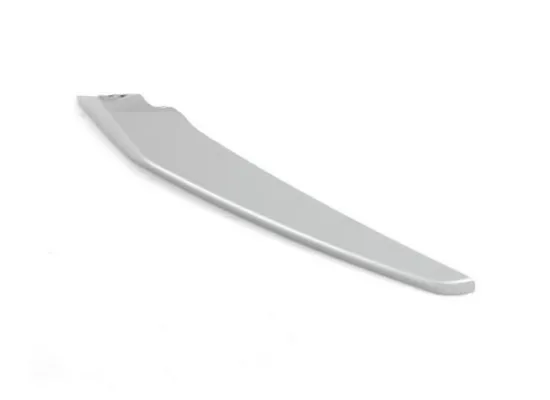 BMW F30 F31 Ön Tampon Sport Line Sis Çerçeve Kaplaması Sağ - 51117293106 BMW ithal BMW F30 F31 Ön Tampon Sport Line Sis Çerçeve Kaplaması Sağ - 51117293106 BMW ithal