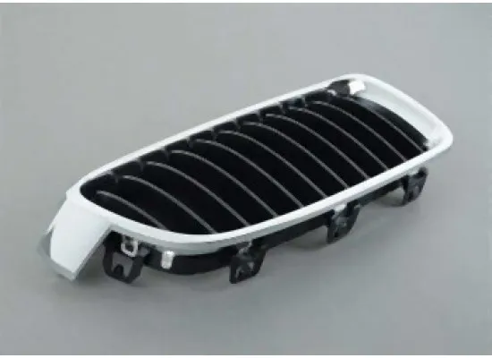 BMW F30 F31 Panjur Sol - 51137255411 BMW Orjinal BMW F30 F31 Panjur Sol - 51137255411 BMW Orjinal