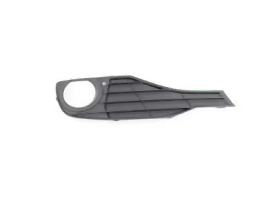 BMW F30 F31 Sis Far Çerçevesi Sol - 51117255365 BMW ithal BMW F30 F31 Sis Far Çerçevesi Sol - 51117255365 BMW ithal