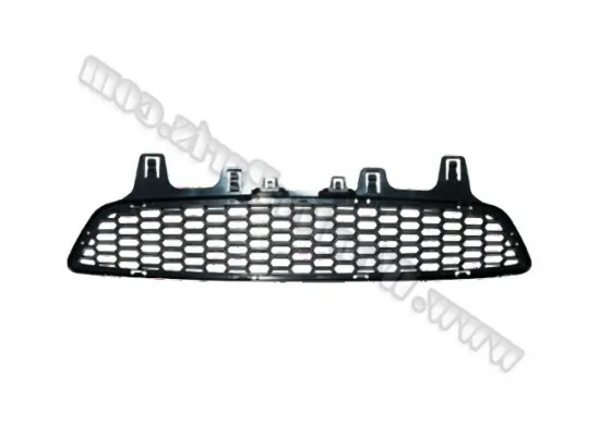 BMW F30 F80 F82 F83 M3 M4 Ön Tampon Orta Izgarası - 51118054294 WENDER BMW F30 F80 F82 F83 M3 M4 Ön Tampon Orta Izgarası - 51118054294 WENDER