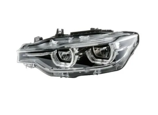 BMW F30LCI F31LCI Led Far Sağ - 63117419634 BMW ithal BMW F30LCI F31LCI Led Far Sağ - 63117419634 BMW ithal