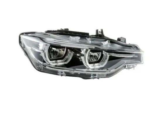 BMW F30LCI F31LCI Led Far Sol - 63117419633 BMW ithal BMW F30LCI F31LCI Led Far Sol - 63117419633 BMW ithal