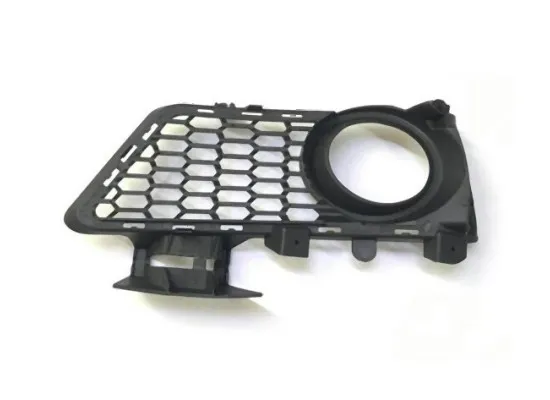 BMW F30LCI F31LCI M Teknik Tampon Sis &Ccedil;er&ccedil;evesi Sol - 51118062631 BTAP