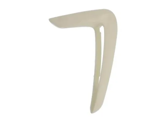 BMW F32 F33 F36 Ön Çamurluk Hava Kanalı Sol - 51744529771 BMW Orjinal BMW F32 F33 F36 Ön Çamurluk Hava Kanalı Sol - 51744529771 BMW Orjinal