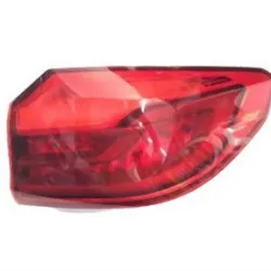 BMW F90 G30 Stop Lambası Sol - 63217376463 ULO