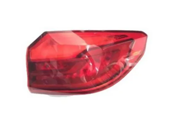BMW F90 G30 Stop Lambası Sol - 63217376463 ULO BMW F90 G30 Stop Lambası Sol - 63217376463 ULO