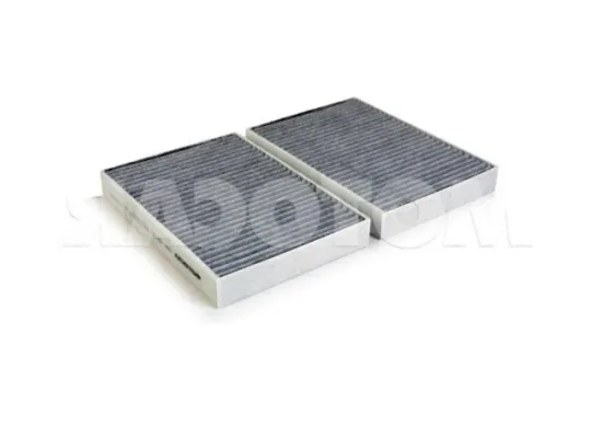 BMW G05 G06 G07 G11 G12 G30 G31 F90 Klima Filtresi Karbonlu - 64116996209 MOTOCAR BMW G05 G06 G07 G11 G12 G30 G31 F90 Klima Filtresi Karbonlu - 64116996209 MOTOCAR