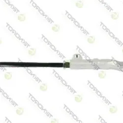 BMW G20 G21 G22 G23 G26 G42 Rot Kolu Yan Rot Sol - 32106880695 TEKNOROT