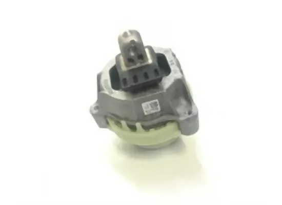 BMW G30 G31 B47 Motor Kulağı Takozu Sol - 22116883513 BMW Orjinal