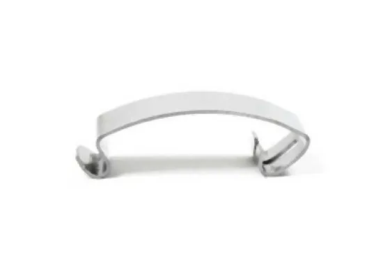 BMW Hava Filtresi Kancası - 13711716113 BMW Orjinal BMW Hava Filtresi Kancası - 13711716113 BMW Orjinal