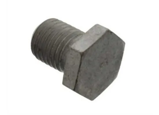 BMW Karter Tapası - 11137535106 SWAG