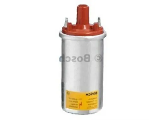 BMW M20 M30 M40 Ateşleme Bobini - 12131286087 BOSCH