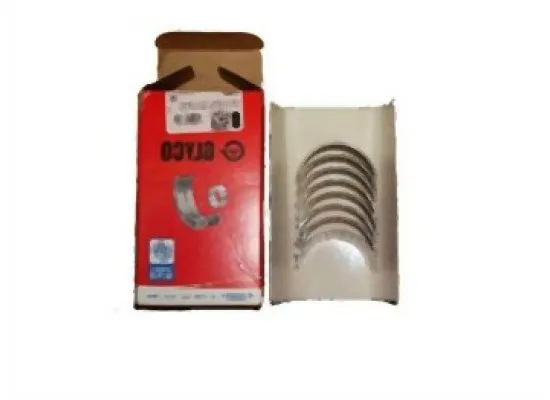 BMW M20 M50 M52 M54 Kol Yatak Std - 11241284850 GLYCO BMW M20 M50 M52 M54 Kol Yatak Std - 11241284850 GLYCO