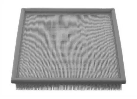 BMW M42 M43 M44 Hava Filtresi - 13721247404 FEBi BMW M42 M43 M44 Hava Filtresi - 13721247404 FEBi