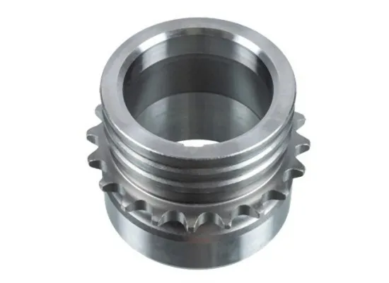 BMW M47N M47N2 Krank Dişlisi - 11217787280 FEBi BMW M47N M47N2 Krank Dişlisi - 11217787280 FEBi