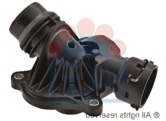 BMW M47N M47N2 M57N M57N2 Termostat - 11517805811 FACET BMW M47N M47N2 M57N M57N2 Termostat - 11517805811 FACET