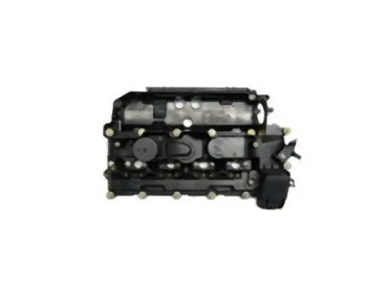 BMW M47N M47N2 Üst Külbütör Subap Kapağı - 11127799223 BMW Orjinal