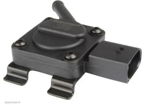 BMW M47N2 M57N2 Basınç Sensörü - 13627789219 HERTHBUSS