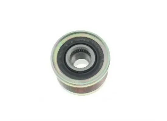 BMW M47N2 N40 N42 N45 N46 N52 Şarj Dinamo Kasnağı - 12317560483 RUViLLE BMW M47N2 N40 N42 N45 N46 N52 Şarj Dinamo Kasnağı - 12317560483 RUViLLE