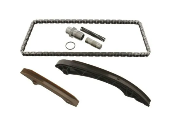 BMW M50 M52 M54 09/1994 Sonrası Alt Zincir Seti - 11311432176 FEBi BMW M50 M52 M54 09/1994 Sonrası Alt Zincir Seti - 11311432176 FEBi