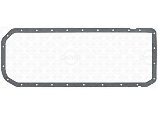BMW M50 M52 M54 Karter Contası Klingrit - 11131437237 ELRING BMW M50 M52 M54 Karter Contası Klingrit - 11131437237 ELRING