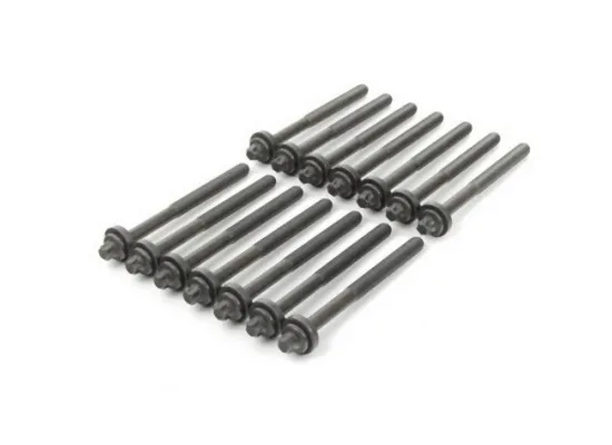 BMW M51 M57 M57N 01/1996 Sonrası Silindir Kapağı Saplama Seti - 11129067790 VICTOR REINZ BMW M51 M57 M57N 01/1996 Sonrası Silindir Kapağı Saplama Seti - 11129067790 VICTOR REINZ