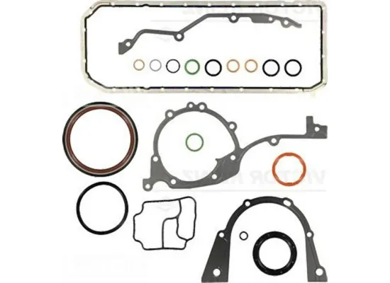 BMW M52 M54 Alt Takım Conta - 11111432478 VICTOR REINZ BMW M52 M54 Alt Takım Conta - 11111432478 VICTOR REINZ