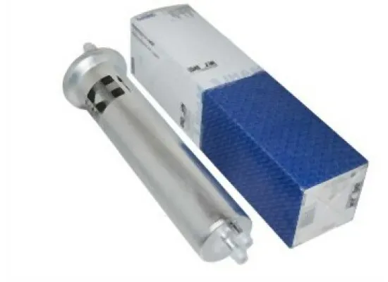 BMW M54 M62 Benzin Filtresi - 13321709535 KNECHT BMW M54 M62 Benzin Filtresi - 13321709535 KNECHT