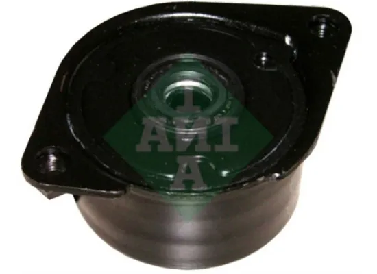 BMW M57 Gergi Kasnağı - 11282354130 INA BMW M57 Gergi Kasnağı - 11282354130 INA