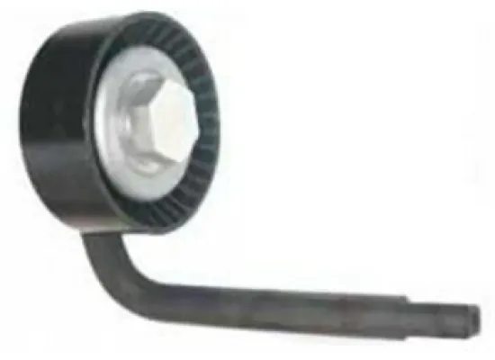 BMW M57N Gergi Kasnağı - 64557786706 BMW Orjinal