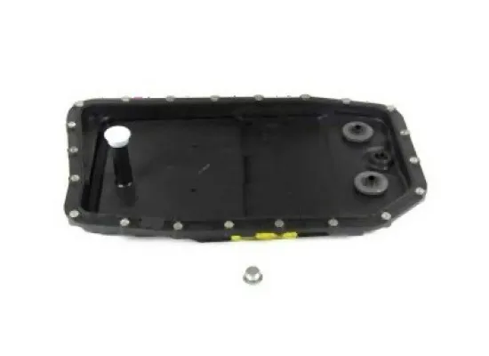 BMW M57N M57N2 N57 Otomatik Şanzıman Karteri Filtreli - 24152333903 BGA
